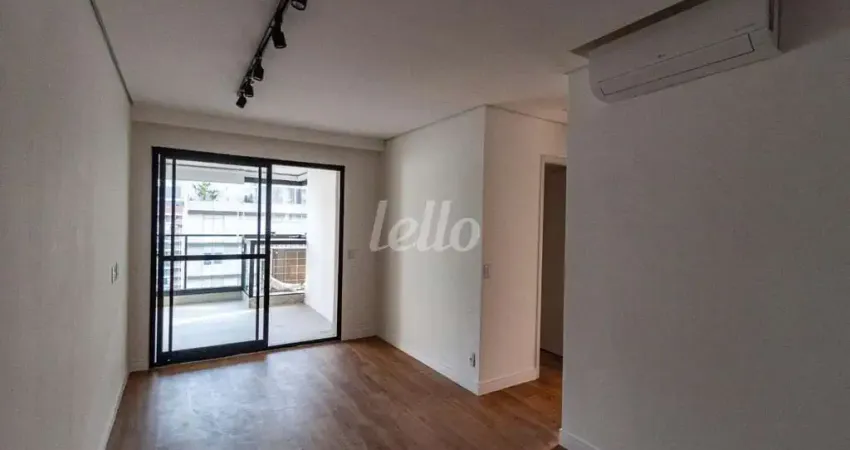 Apartamento com 2 quartos para alugar na Rua Cristiano Viana, --, Cerqueira César, São Paulo