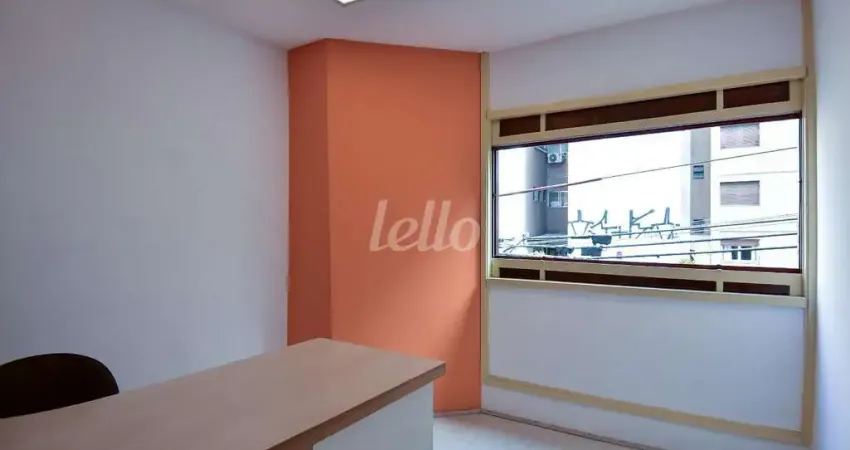 Sala comercial com 3 salas para alugar na Rua Pamplona, --, Jardim Paulista, São Paulo