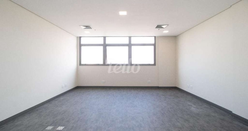 Sala comercial com 1 sala para alugar na Rua Ibitirama, --, Vila Prudente, São Paulo