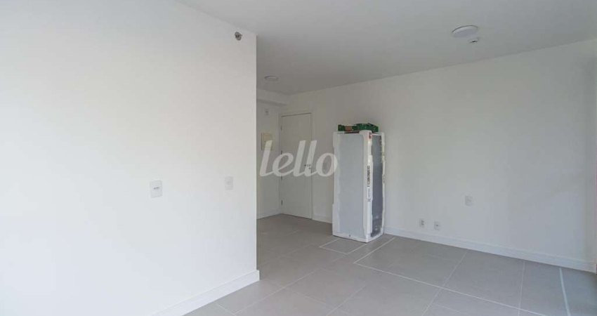 Apartamento com 1 quarto para alugar na Rua Doutor Tomás Alves, --, Vila Mariana, São Paulo