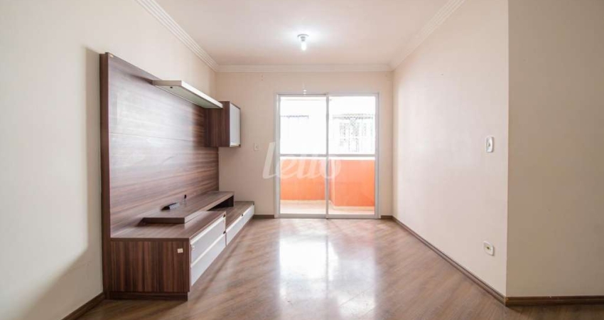 Apartamento com 3 quartos para alugar na Rua Pirambóia, --, Vila Carrão, São Paulo