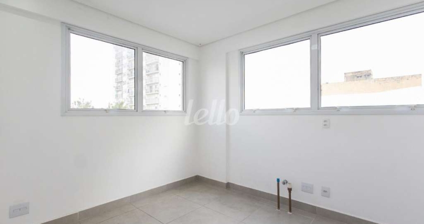 Sala comercial com 1 sala para alugar na Rua Capitão Pacheco e Chaves, --, Vila Prudente, São Paulo
