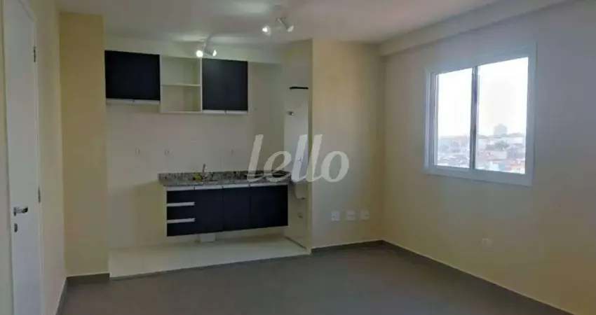 Kitnet / Stúdio para alugar na Rua Enótria, --, Vila Mazzei, São Paulo