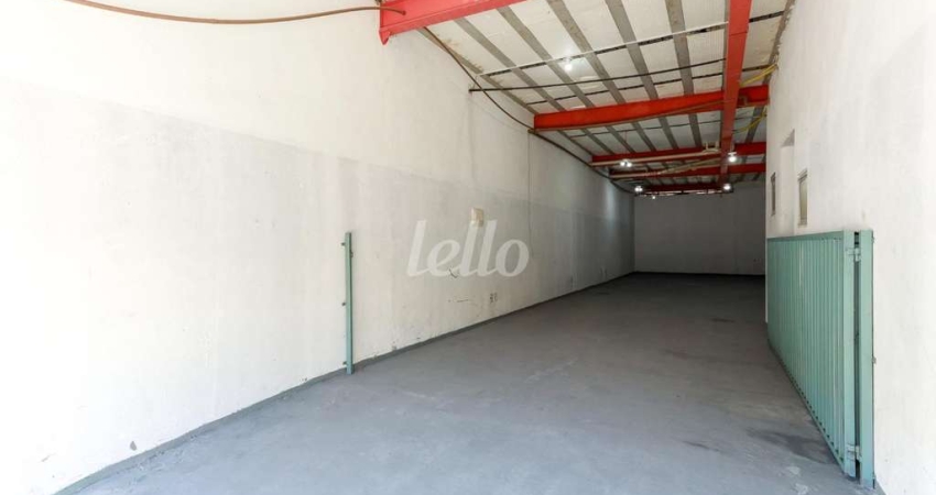 Casa comercial com 1 sala para alugar na Avenida General Ataliba Leonel, --, Santana, São Paulo