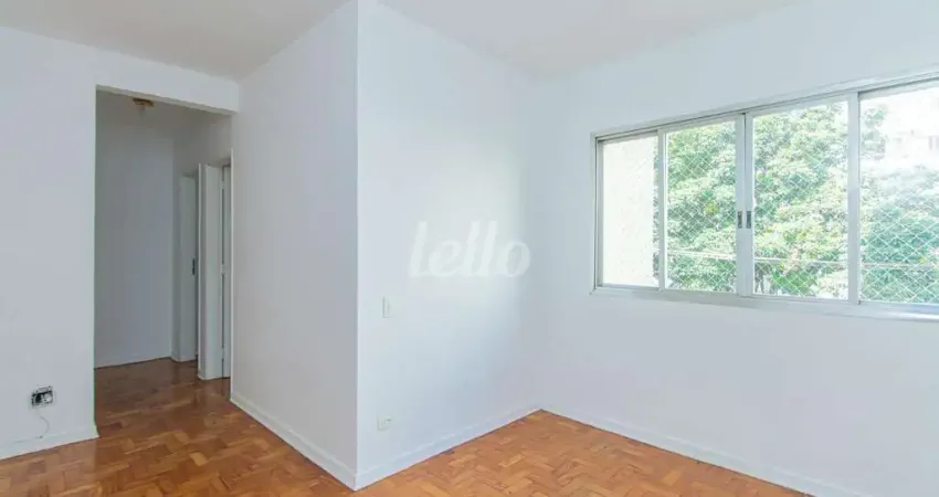 Apartamento com 2 quartos para alugar na Rua Maestro Cállia, --, Vila Mariana, São Paulo