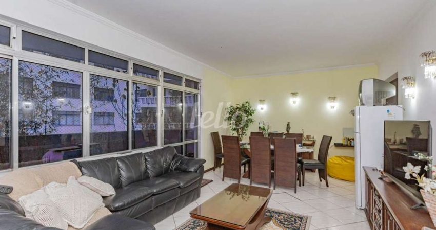 Apartamento com 3 quartos para alugar na Avenida Rio Branco, --, Campos Eliseos, São Paulo
