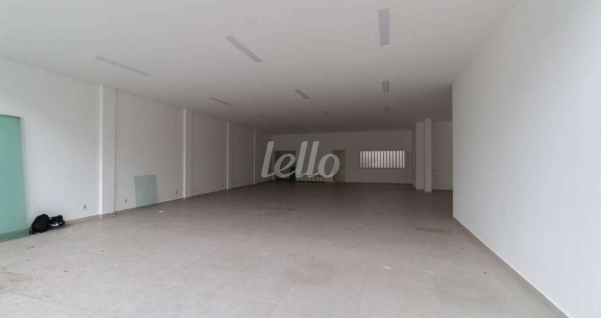 Ponto comercial para alugar na Avenida do Cursino, --, Saúde, São Paulo