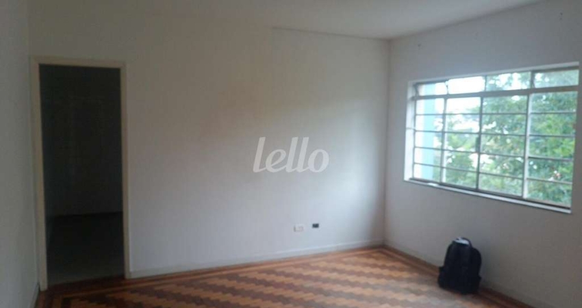 Apartamento com 2 quartos para alugar na Rua Corneteiro de Jesus, --, Água Fria, São Paulo