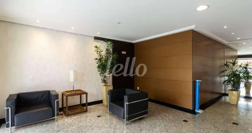 Apartamento com 1 quarto para alugar na Rua Vieira de Morais, --, Campo Belo, São Paulo