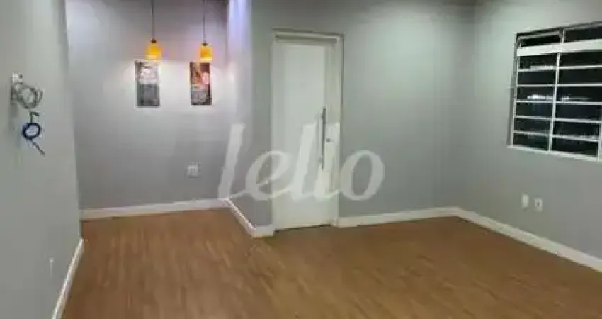Sala comercial para alugar na Rua Vera Cruz, --, Vila Pires, Santo André
