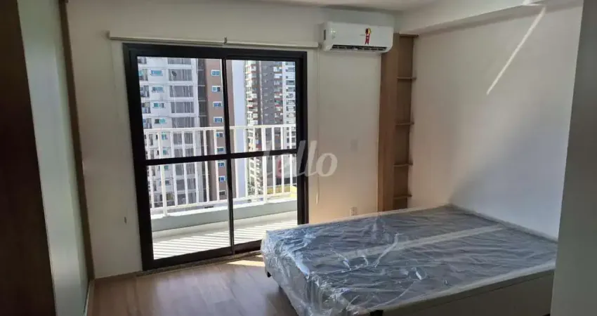Sala comercial com 1 sala para alugar na Avenida Adolfo Pinheiro, --, Santo Amaro, São Paulo