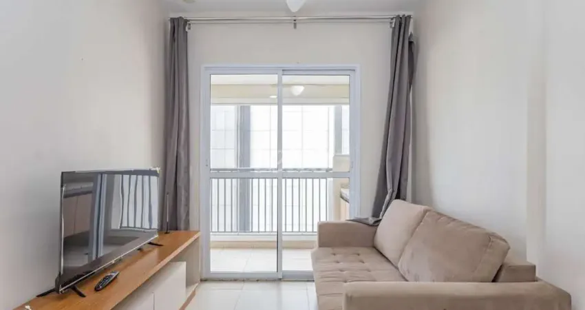Apartamento com 1 quarto para alugar na Rua Washington Luís, --, Centro, São Paulo