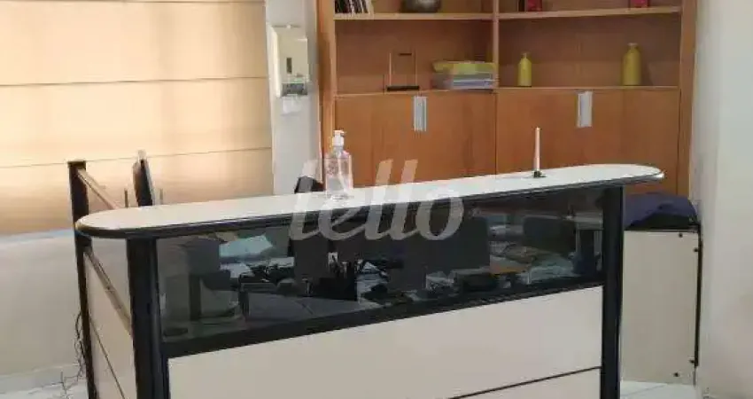 Sala comercial com 4 salas para alugar na Praça Oswaldo Cruz, --, Paraíso, São Paulo