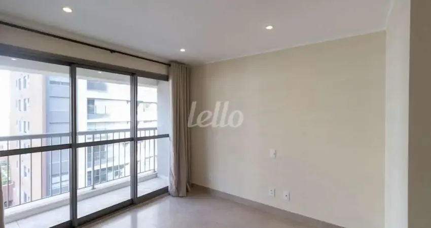 Apartamento com 1 quarto para alugar na Rua Dona Leopoldina, --, Ipiranga, São Paulo