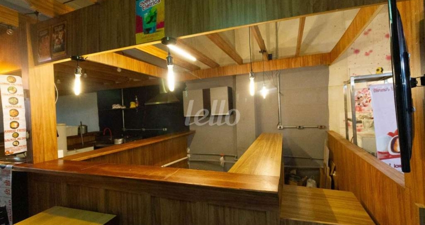Ponto comercial para alugar na Rua Barão de Iguape, --, Liberdade, São Paulo