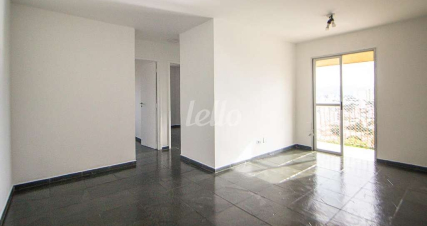 Apartamento com 2 quartos para alugar na Rua Piracema, --, Santa Teresinha, São Paulo