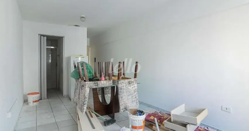 Apartamento com 1 quarto para alugar na Alameda Eduardo Prado, --, Campos Eliseos, São Paulo