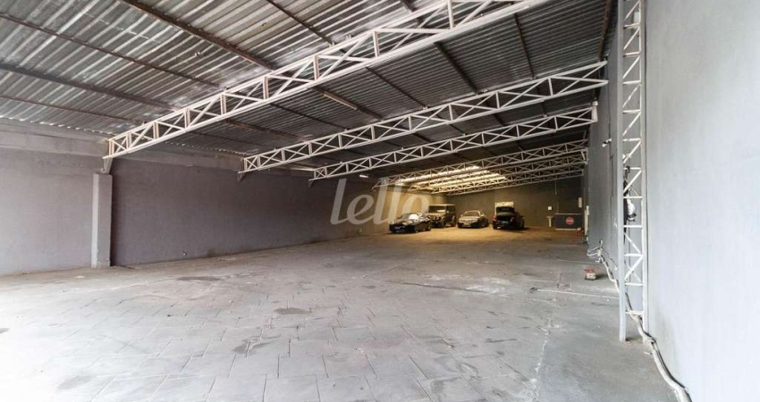Ponto comercial para alugar na Rua Iraúna, --, Jardim Novo Mundo, São Paulo