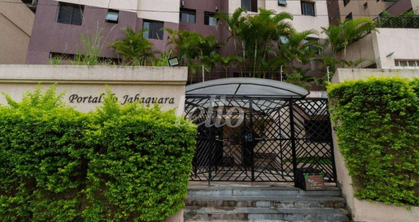 Apartamento com 2 quartos para alugar na Avenida Engenheiro Armando de Arruda Pereira, --, Vila do Encontro, São Paulo