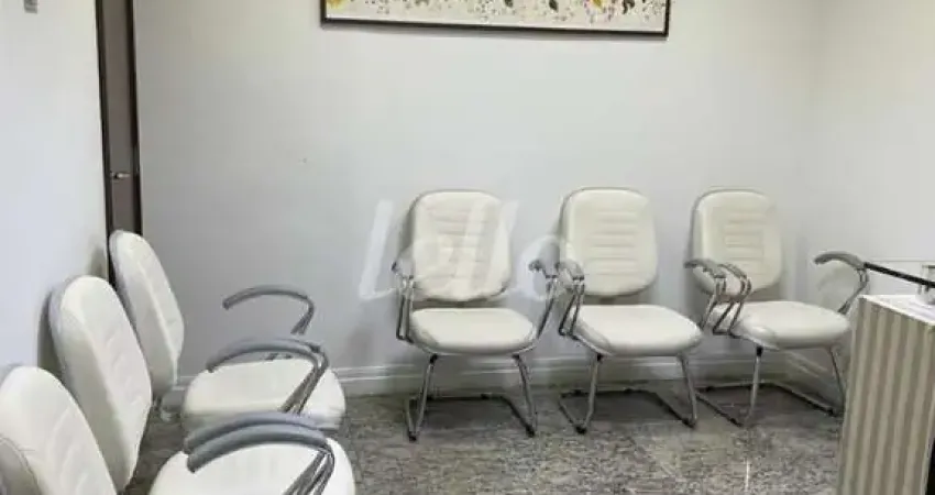 Sala comercial com 2 salas para alugar na Rua Doutor Bacelar, --, Vila Clementino, São Paulo