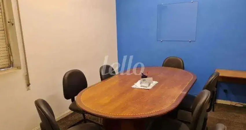 Casa comercial com 7 salas para alugar na Rua Doutor Jesuíno Maciel, --, Campo Belo, São Paulo