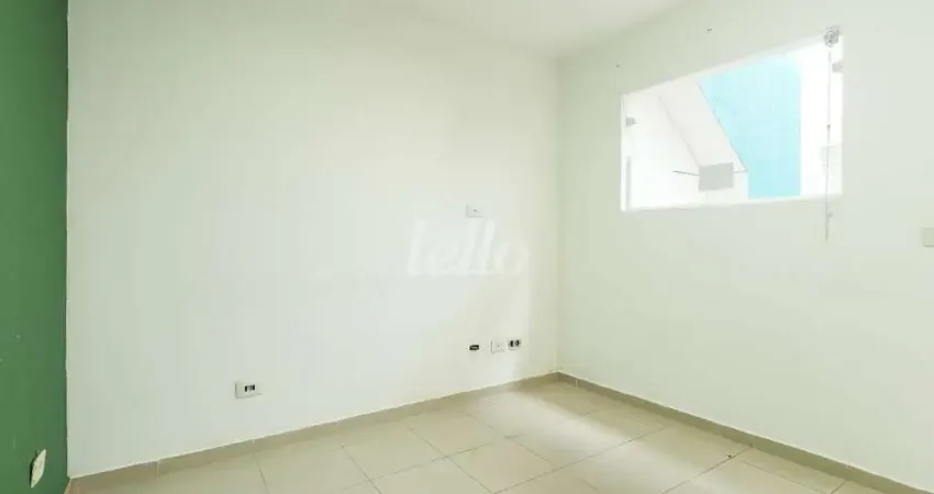 Casa comercial para alugar na Rua Isaías Salomão, --, Saúde, São Paulo