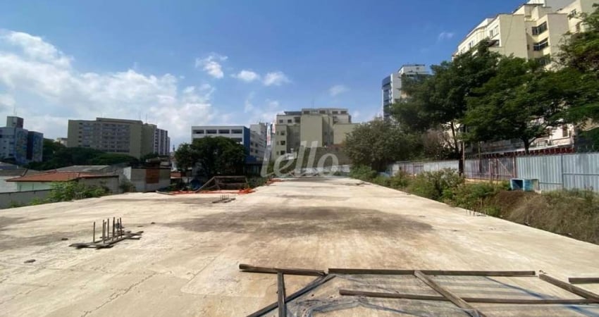Terreno comercial para alugar na Rua Tupi, --, Santa Cecília, São Paulo