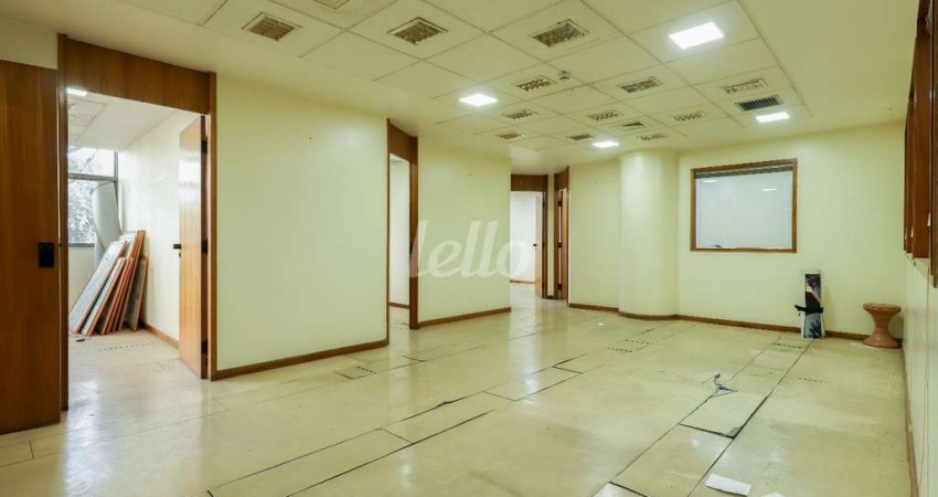 Ponto comercial para alugar na Lg. do Arouche, --, República, São Paulo