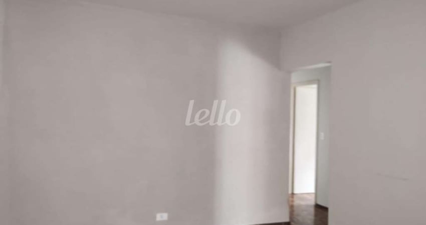 Apartamento com 3 quartos para alugar na Avenida Doutor Altino Arantes, --, Vila Clementino, São Paulo