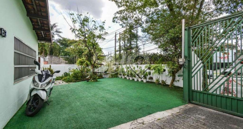 Casa comercial para alugar na Avenida Queiroz Filho, --, Vila Hamburguesa, São Paulo