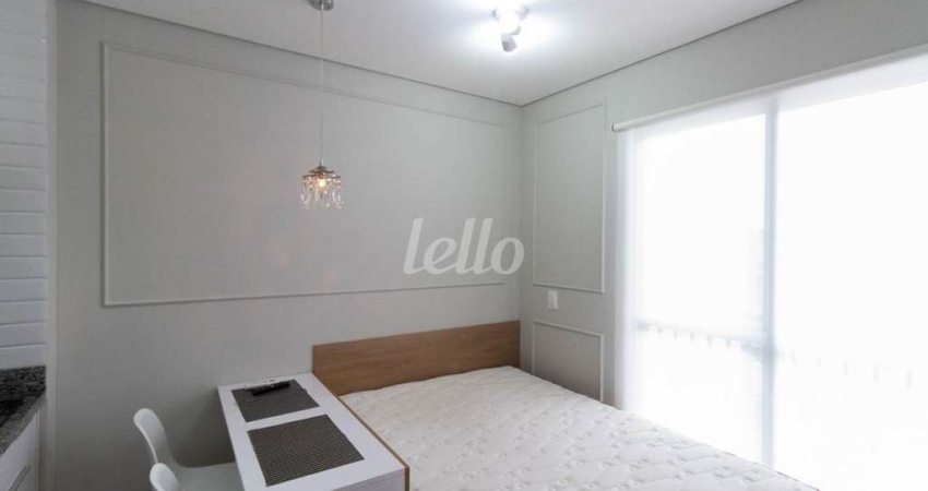 Apartamento com 1 quarto para alugar na Rua Francisca Miquelina, --, Bela Vista, São Paulo