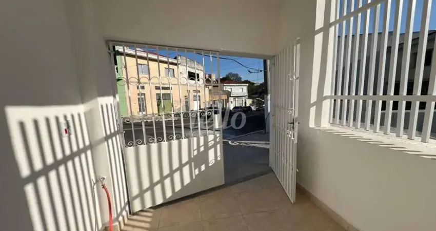 Casa comercial com 1 sala para alugar na Rua Jaboticabal, --, Vila Bertioga, São Paulo