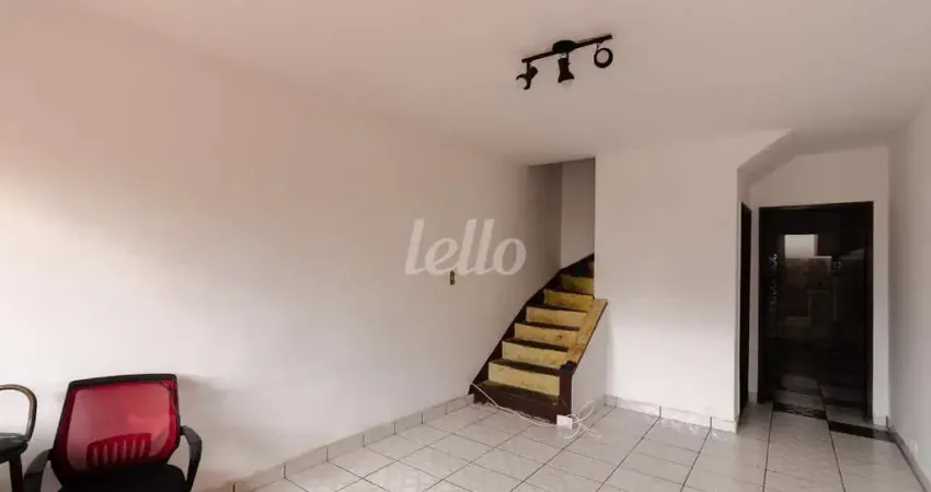 Casa comercial com 2 salas para alugar na Rua Araiporanga, --, Vila Formosa, São Paulo