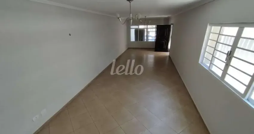 Casa comercial com 2 salas para alugar na Rua Duarte, --, Vila Mazzei, São Paulo