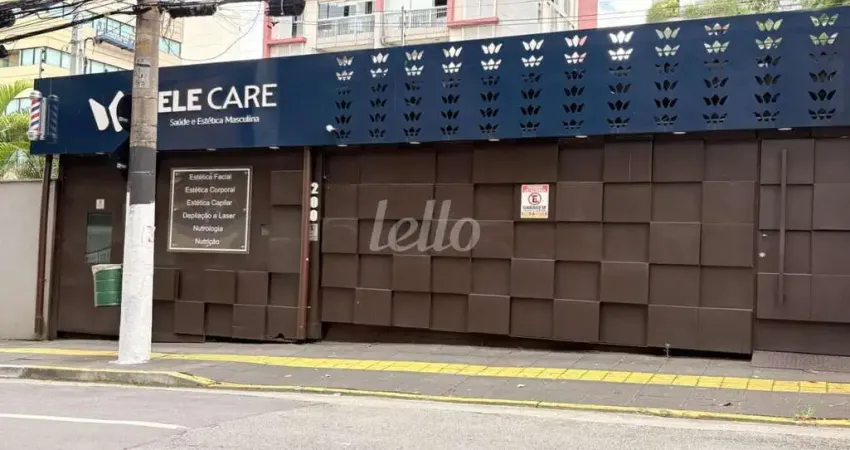 Casa comercial com 4 salas para alugar na Rua Casa do Ator, --, Vila Olímpia, São Paulo