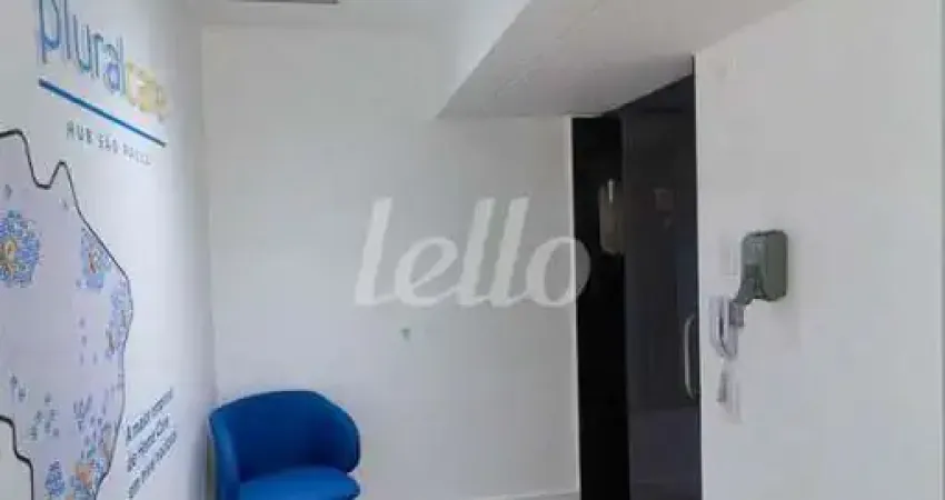 Sala comercial com 3 salas para alugar na Rua dos Pinheiros, --, Pinheiros, São Paulo