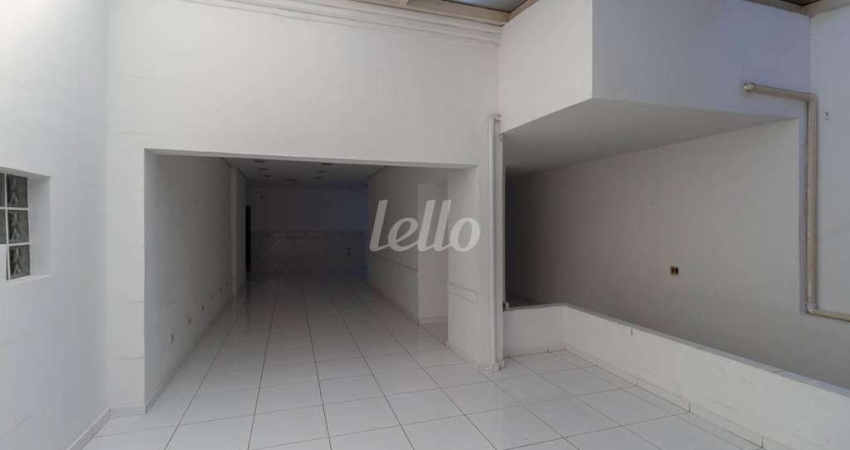Casa comercial para alugar na Rua Hayden, --, Vila Leopoldina, São Paulo