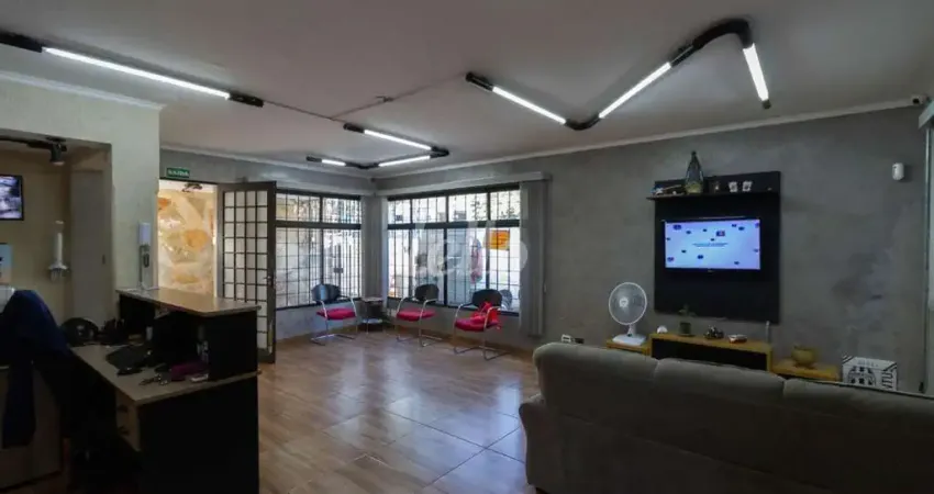 Casa comercial para alugar na Rua Gomes Freire, --, Lapa, São Paulo