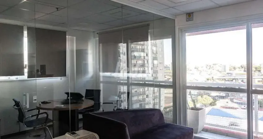 Sala comercial com 2 salas para alugar na Rua Capitão Pacheco e Chaves, --, Vila Prudente, São Paulo