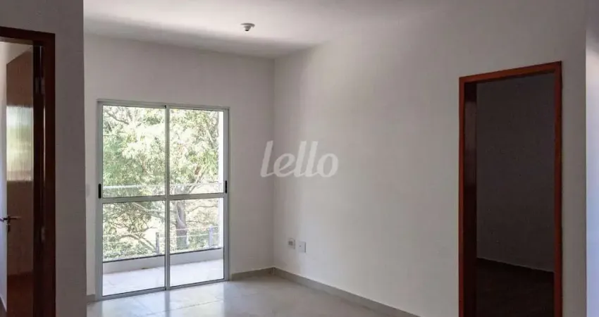 Apartamento com 2 quartos para alugar na Rua Maria Vieira Ribeiro, --, Vila Carrão, São Paulo