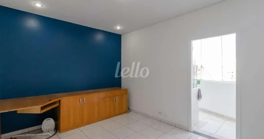 Sala comercial com 2 salas para alugar na Rua Padre Adelino, --, Quarta Parada, São Paulo