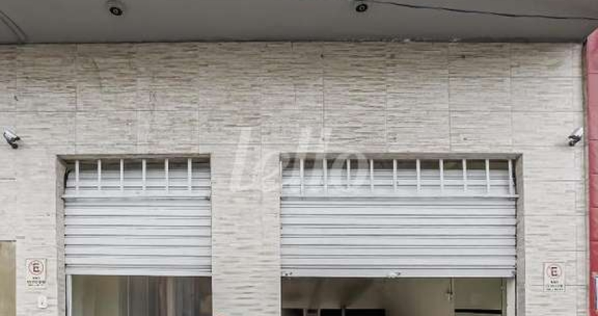 Ponto comercial para alugar na Rua Francisco Rabelo, --, Vila Califórnia, São Paulo
