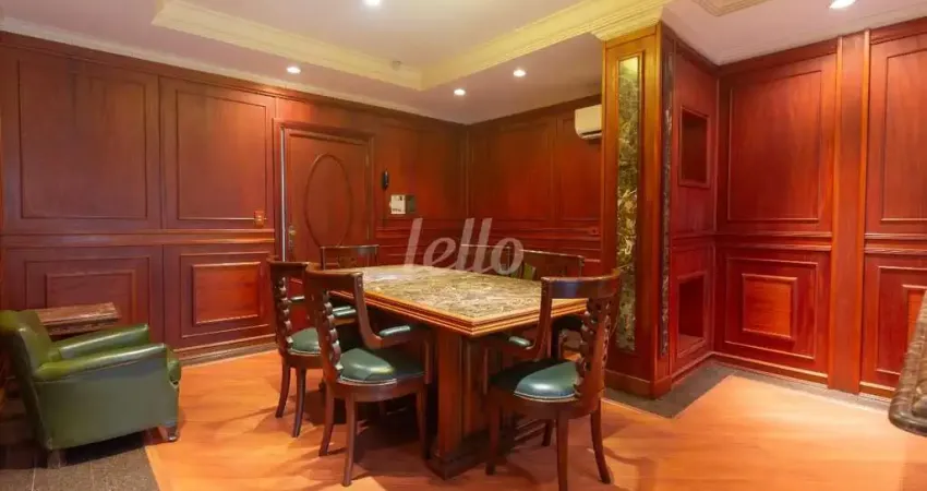 Sala comercial com 4 salas para alugar na Avenida Brigadeiro Faria Lima, --, Jardim Paulistano, São Paulo