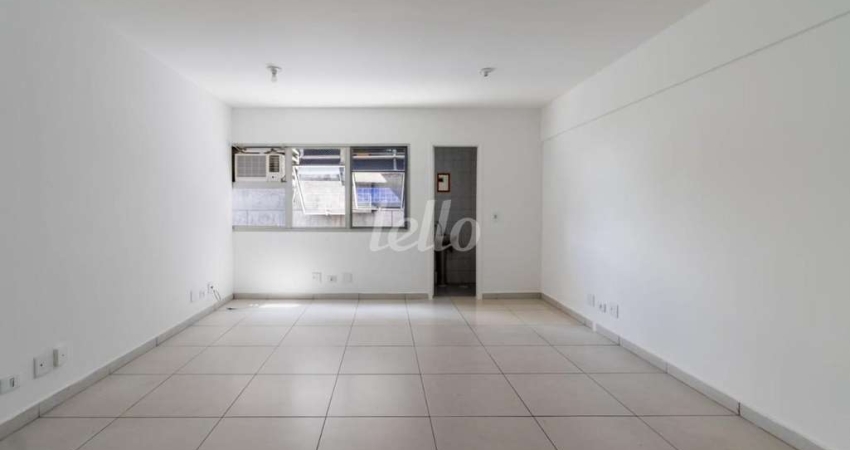 Sala comercial com 1 sala para alugar na Rua dos Buritis, --, Jardim Oriental, São Paulo