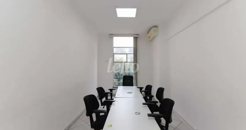 Prédio com 4 salas para alugar na Rua Líbero Badaró, --, Centro, São Paulo