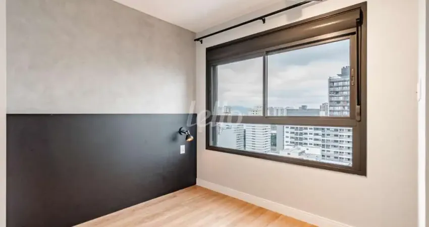 Apartamento para alugar na Rua Padre Chico, --, Pompéia, São Paulo
