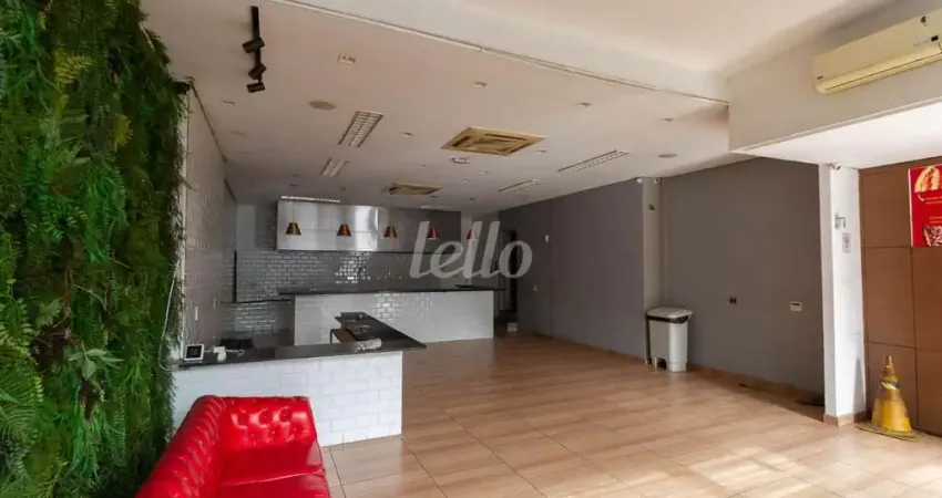 Casa comercial com 4 salas para alugar na Rua Santa Cruz, --, Vila Mariana, São Paulo