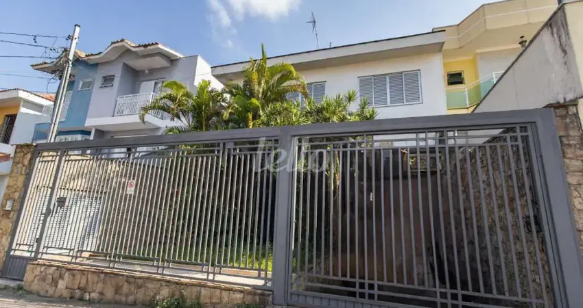 Casa com 4 quartos para alugar na Rua Mestre João, --, Jardim Vila Formosa, São Paulo