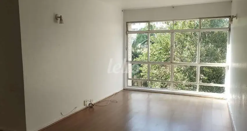 Apartamento com 3 quartos para alugar na Rua Maranhão, --, Higienópolis, São Paulo