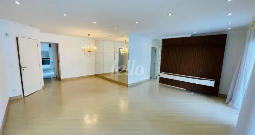 Apartamento com 3 quartos para alugar na Rua Marechal Hermes da Fonseca, --, Santana, São Paulo